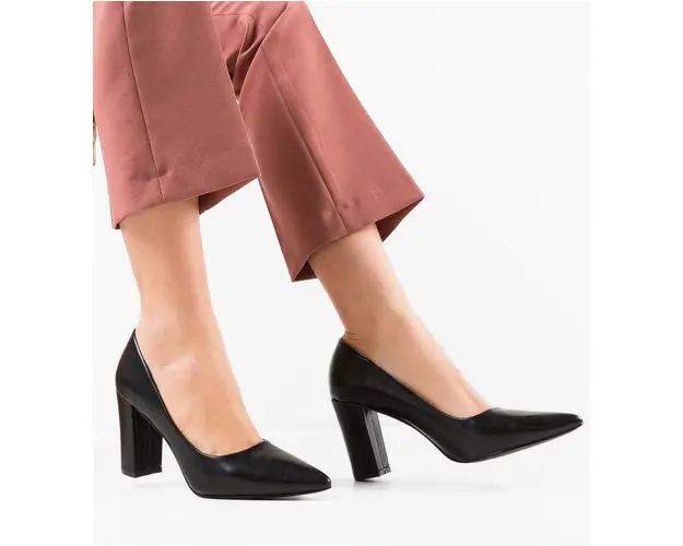 Pantofi dama Haney Negri 2