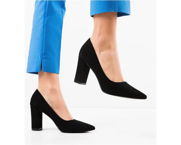 Pantofi dama Haney Negri