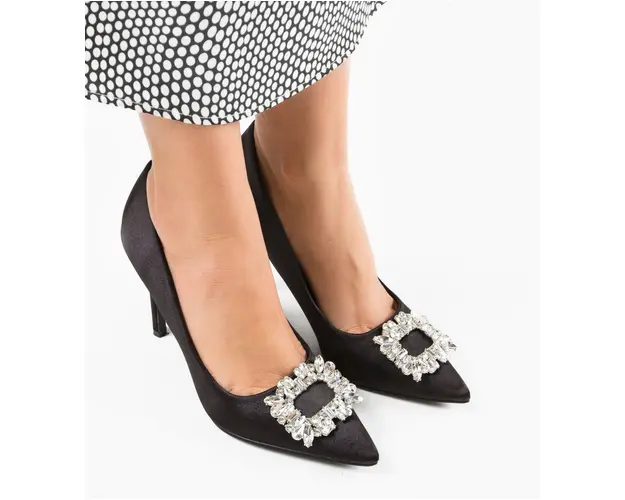 Pantofi dama Hanna Negri