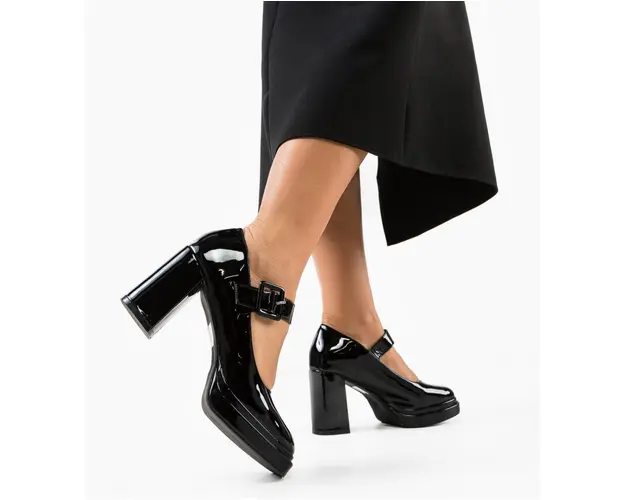 Pantofi dama Hanna Negri