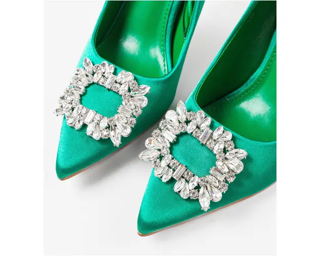 Pantofi dama Hanna Verzi