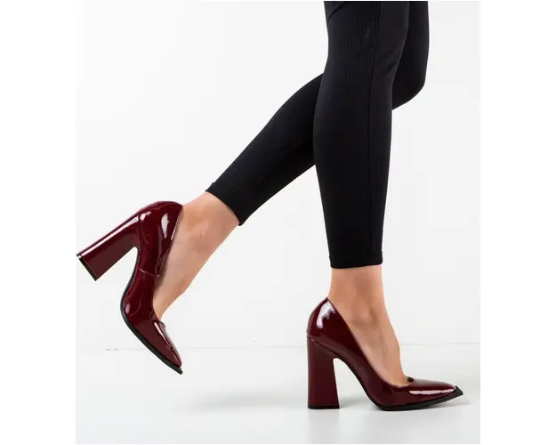 Pantofi dama Haris Grena