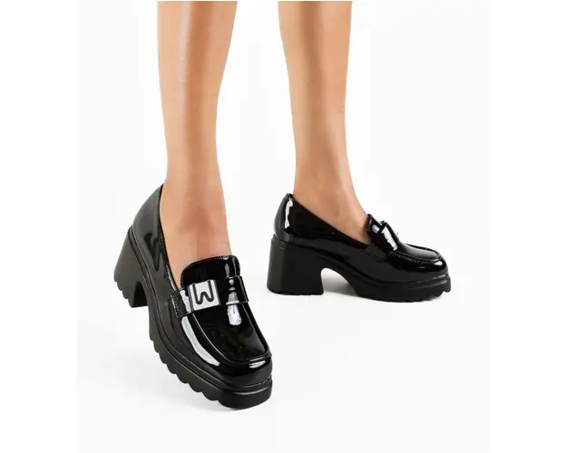 Pantofi dama Haris Negri