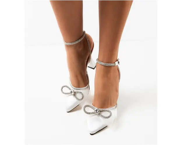 Pantofi dama Hart Gri