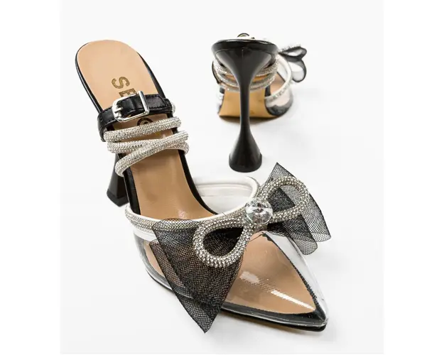 Pantofi dama Hart Negri