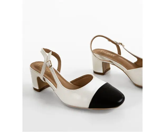 Pantofi dama Hauka Albi