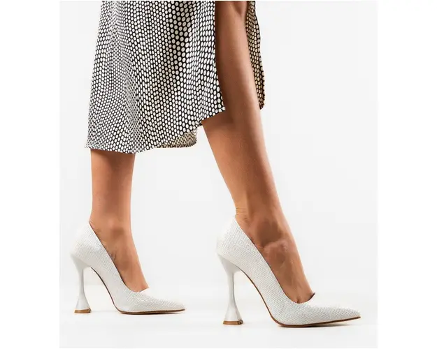 Pantofi dama Heda Albi