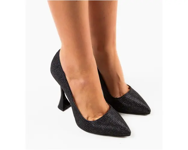 Pantofi dama Heda Negri 2