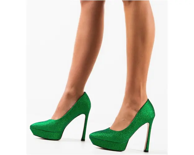 Pantofi dama Herman Verzi