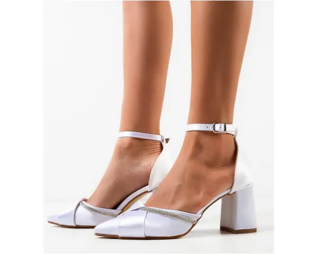 Pantofi dama Herrera Albi