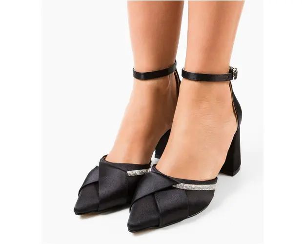 Pantofi dama Herrera Negri