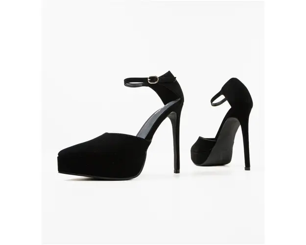 Pantofi dama Hohep Negri