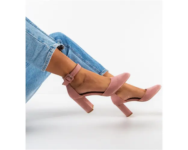 Pantofi dama Horn Roz