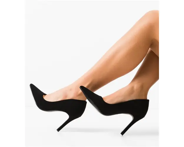 Pantofi dama Howe Negri 2