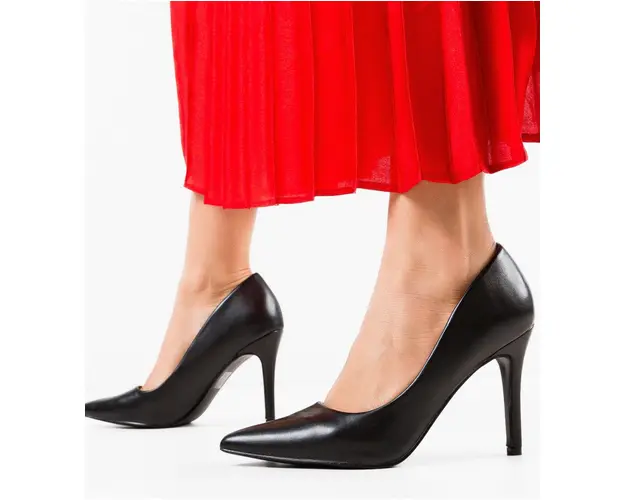 Pantofi dama Howe Negri