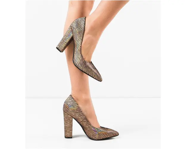 Pantofi dama Huber Aurii