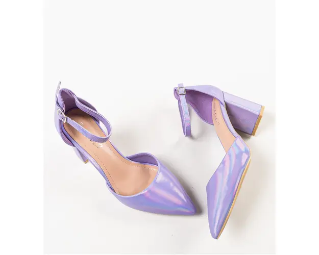 Pantofi dama Hugo Mov