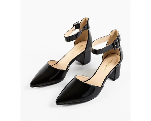 Pantofi dama Hunter Negri