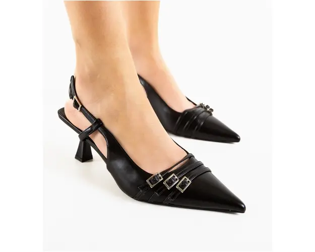 Pantofi dama Ihab Negri