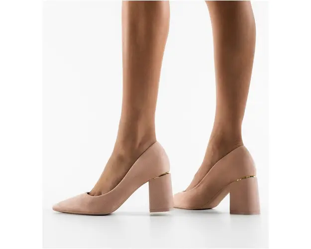 Pantofi dama Isar Roz