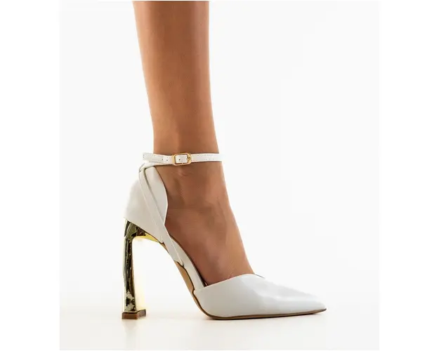 Pantofi dama Ismat Albi