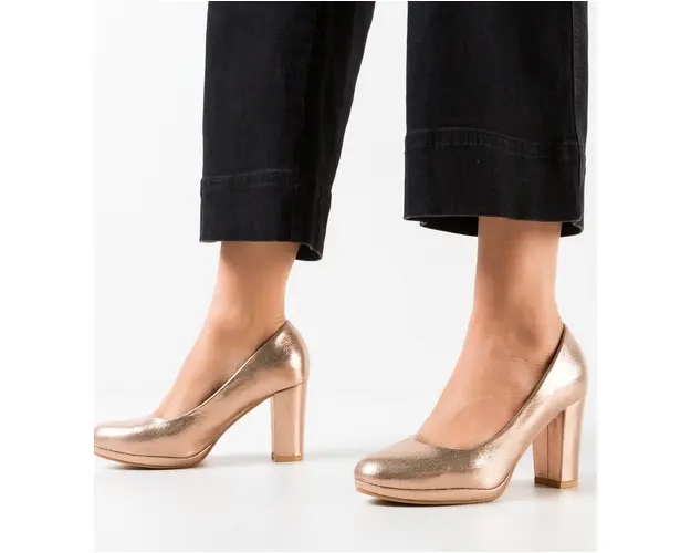 Pantofi dama Izpo Auri