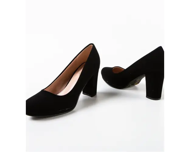 Pantofi dama Izpo Negri