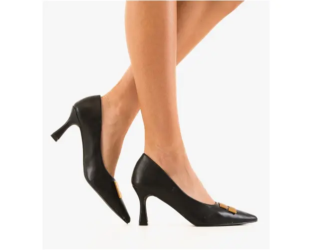 Pantofi dama Jaxy Negri