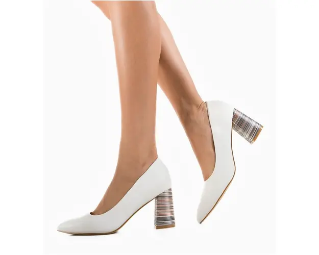 Pantofi dama Jaylen Albi