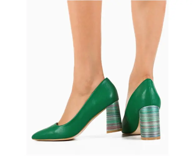 Pantofi dama Jaylen Verzi