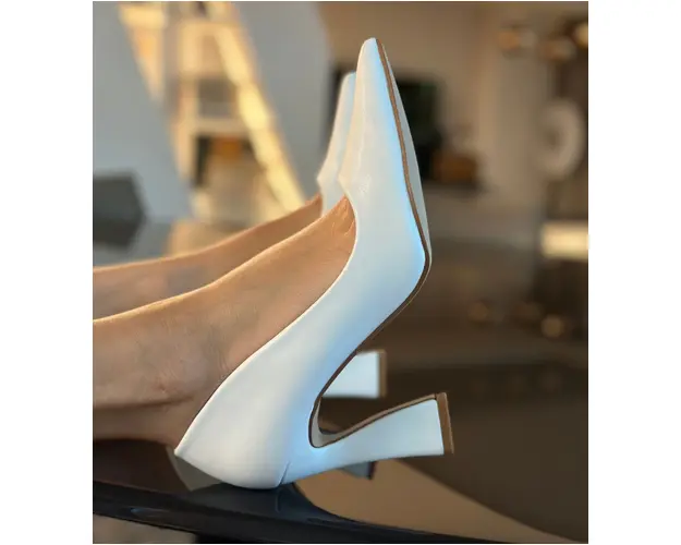 Pantofi dama Jesse Albi