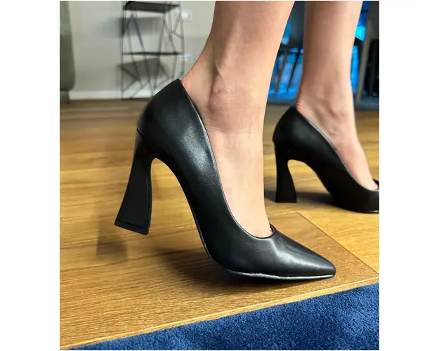 Pantofi dama Jesse Negri