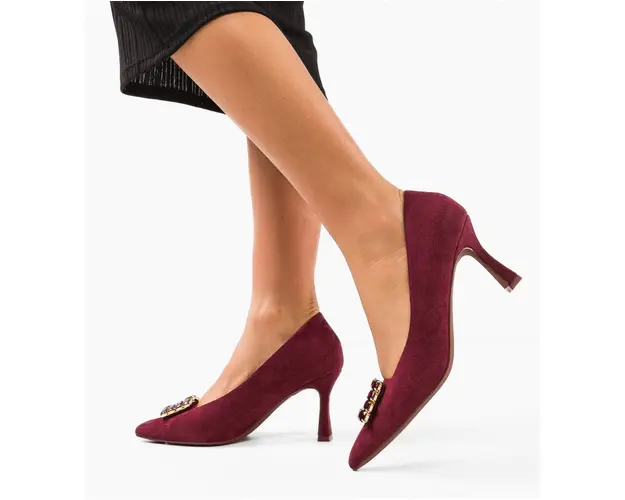 Pantofi dama Joan Grena