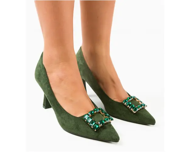 Pantofi dama Joan Verzi