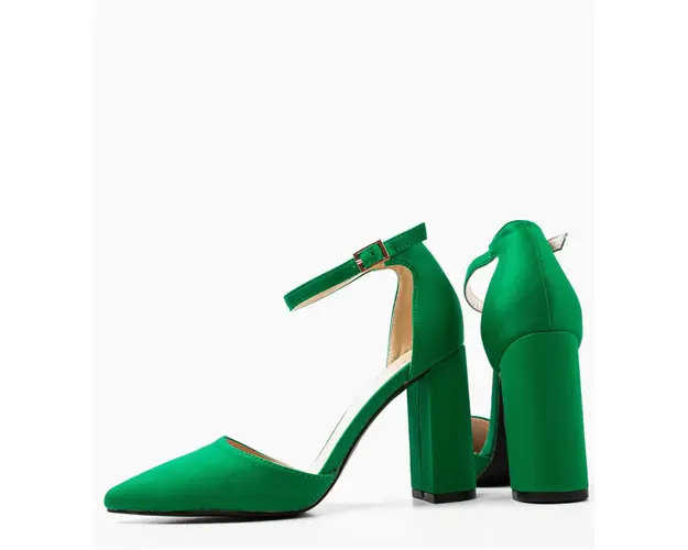 Pantofi dama Johnath Verzi