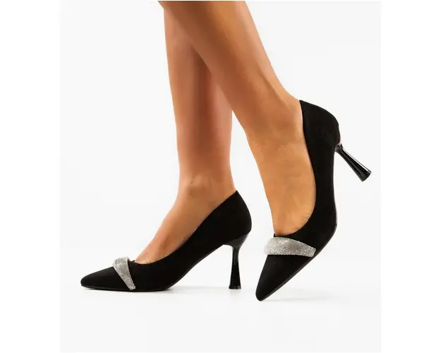 Pantofi dama Kadar Negri
