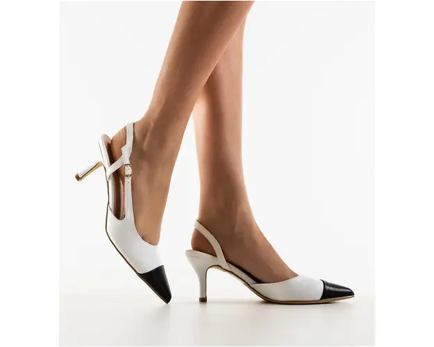 Pantofi dama Kaitlin Albi