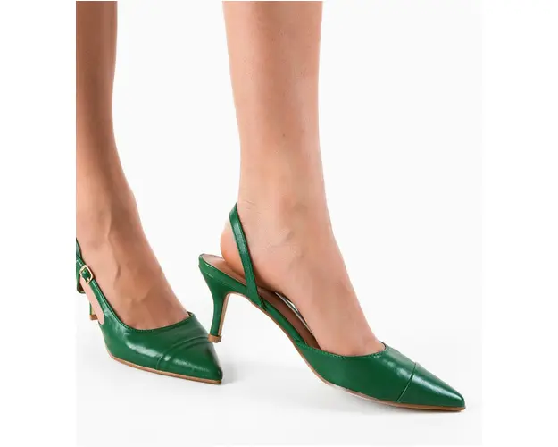 Pantofi dama Kaitlin Verzi