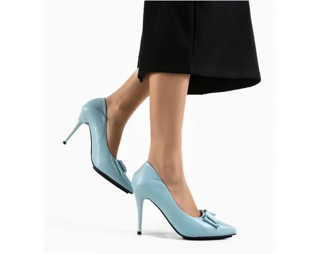 Pantofi dama Kalika Albastri