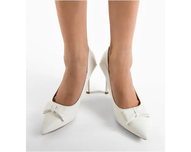 Pantofi dama Kalika Albi