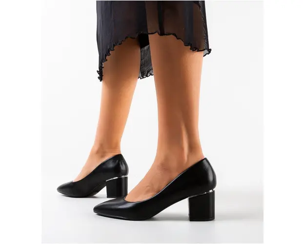 Pantofi dama Kamile Negri