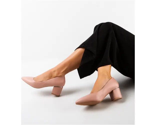 Pantofi dama Kamile Roz