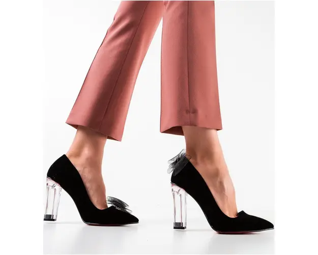 Pantofi dama Kanam Negri