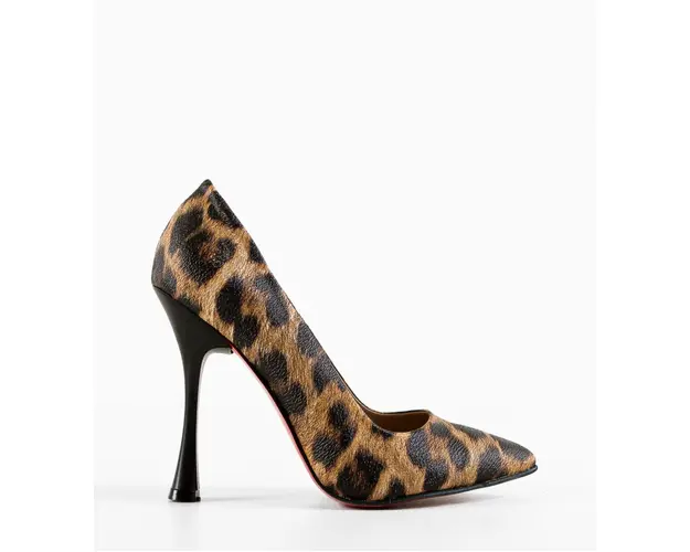 Pantofi dama Karstic Print 2