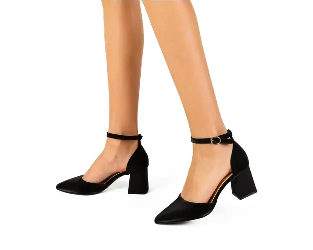 Pantofi dama Katanama Negri