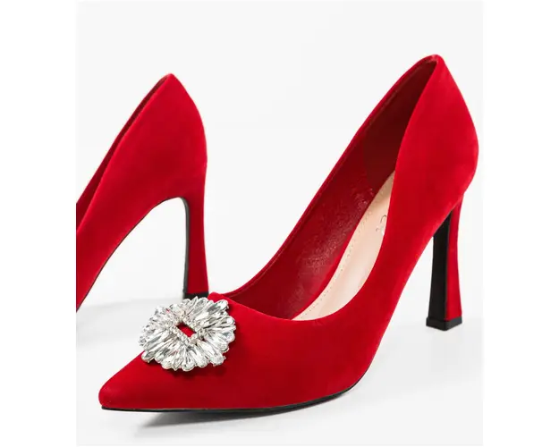 Pantofi dama Kefilwe Rosii