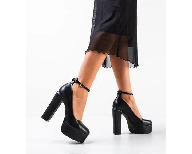 Pantofi dama Kelen Negri