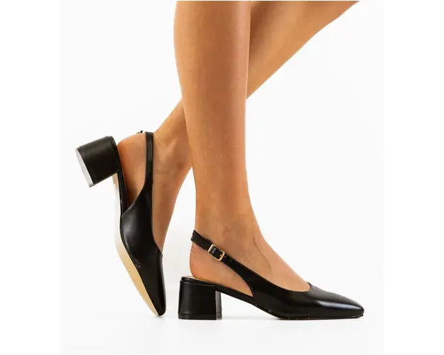 Pantofi dama Kheian Negri