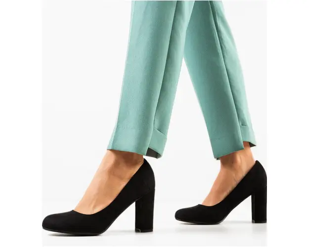 Pantofi dama Kian Negri