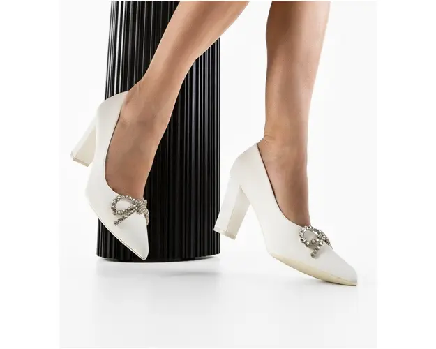 Pantofi dama Kiat Albi